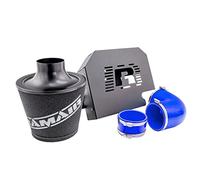 Blue - Focus ST 225 Induction Kit with ECU Holder