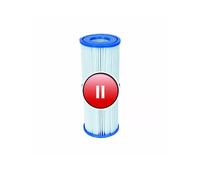 FILTRI RICAMBIO CARTUCCIA PER POMPA DA 3028 LT BESTWAY 58094 2 PEZZI