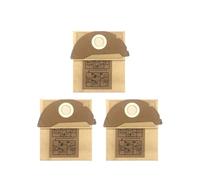 Filtri Sacchetti For La Polvere Compatibili For Karcher WD2.250 WD2250 A2004 A2054 MV2 WD2 Aspirapolvere Pezzi Di Ricambio Borse Accessori Di Ricambio(1)