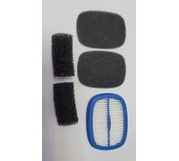 Filtri Scopa senza filo Electrolux Wet&Dry Ultimate 800 originali