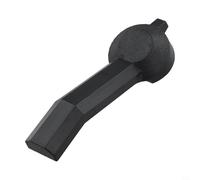 Filtri Serie Sp0710 Spx0740ba Sp0712 Maniglia Valvole Coperchio Sabbia Gruppo per Hayward Sp0711 S200/pro Multiport - Parte di ricambio in plastica nera (270067 270068 SPX0714) (B)