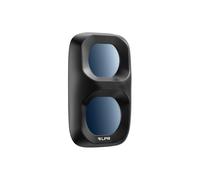 Filtri singoli Freewell ND, ND/PL, ND1000, UV, CPL, LPR e filtri Glow Mist compatibili con DJI Osmo Pocket 4P e Xtra Muse 2 Pro