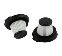 Filtri sostituibili 2 pezzi Elemento filtrante Elemento filtrante lavabile for filtro motore Simplus 11000 Filtro primario