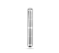 Filtri sotto lavello Depuratore d'acqua in acciaio inox, 5 pezzi, filtro idrogeno alcalino, bastone per aumentare il pH negativo, struttura caricata, purificatori d'acqua semplice e flessibile(1 pezzi