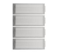 Filtri Spazzola Rullo Laterale Perfette Dimensioni Panno Scopa per Cecotec per C