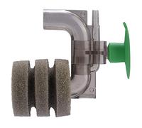 Filtri Spugna Singolo Biochimico per Acquario Mini - Filtro Ossigeno per Fish Tank, Regolazione Automatica del Ciclo dell'Ossigeno, Ideale per Serbatoi di Pesce