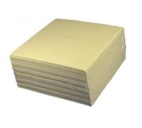 FILTRI STRATI FILTRANTI PER POMPE ROVER COLOMBO VARIE VERSIONI conf. 25 pezzi