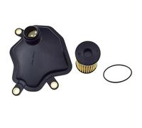 Filtri Trasmissione 151100002 1506400 Guarnizione coppa filtro olio trasmissione adatta per Chery Tiggo 2 4 7 8 Pro 5x 3x Max 2019-2024 Filtro idraulico(Oil pan and filter)