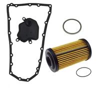 Filtri Trasmissione 151100002 1506400 Guarnizione coppa filtro olio trasmissione adatta per Chery Tiggo 2 4 7 8 Pro 5x 3x Max 2019-2024(1 set)