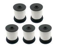 Filtri Trasmissione Adatto per Jeep Grand Cherokee 2014-2018#04726067AA Filtro separatore acqua carburante 5/2/1 pz(5PCS)