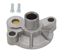 Filtri Trasmissione Cambio automatico Adattatore per filtro olio auto resistente al calore per motori V8 di piccole dimensioni - RSRX0926K Adattatore per filtro olio motore durevole