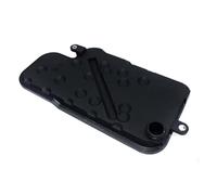 Filtri Trasmissione Filtro del cambio automatico e guarnizione della coppa dell'olio adatti per Mitsubishi Pajero MK4 Montero Nativa Sport 2 L200 Triton(Filter)