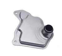 Filtri Trasmissione Filtro dell'olio della trasmissione CVT o guarnizione della coppa dell'olio adatto per Nissan Infiniti Altima Rogue Maxima Murano Quest NV200 Cambio automatico(Only Oil Filter)