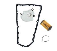 Filtri Trasmissione Filtro di trasmissione adatto per Geely Emgrand GS X3 Adatto per Jetour X70 Plus Adatto per Chery Tiggo 2 4 7 8 Pro 5x 3x Filtro idraulico(Filter Set)