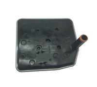 Filtri Trasmissione Filtro di trasmissione automatica adatto per Ford F150 2011-2019 F250-F550 adatto per gruppo schermo Super Duty 2017-2019 Cambio automatico