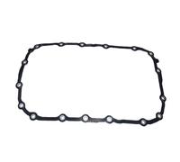 Filtri Trasmissione Filtro olio trasmissione automatica o guarnizione coppa olio adatto per BMW E81 E82 E83 E84 E88 E87 E93 E92 E90 E91 X1 X3 24117581604 Cambio automatico(Only Gasket)