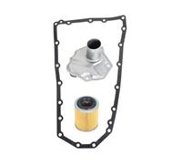 Filtri Trasmissione Filtro olio trasmissione CVT adatto per Nissan Maxima Altima NV200 Murano Pathfinder Quest adatto per Infiniti QX55 3172828X0A