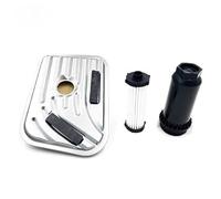 Filtri Trasmissione Kit filtro olio trasmissione MPS6 6DCT450 adatto per FORD VOLVO 7M5R-7G186-AC Cambio automatico