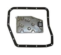 Filtri Trasmissione Kit filtro trasmissione automatica, kit guarnizione coppa olio adatto per Toyota Camry 1994-2003, OEM A540, A540E, A540F