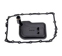 Filtri Trasmissione Kit guarnizione coppa olio filtro trasmissione adatto per Chevrolet Silverado 1500 Adatto per Cadillac STS CTS 6L80E 6L9 0E 24236933 Filtro idraulico