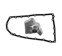 Filtri Trasmissione Kit guarnizione coppa olio filtro trasmissione adatto per Nissan Altima Maxima Quest adatto per Infiniti Qx60 31728-29X0D 31726-3JX0A Cambio automatico(2PCS ONE Set)