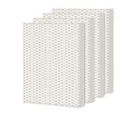 Filtri Umidificatori Di Ricambio Da 4 Pezzi, Compatibili Con Stadler Form, Oskar Evaporative Home Cleaning Air