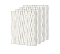Filtri Umidificatori Di Ricambio Da 4 Pezzi, Compatibili Con Stadler Form Oskar, Umidificatore Evaporativo Umidificatore For La Pulizia Della Casa