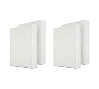 Filtri Umidificatori Di Ricambio Da 4 Pezzi, Compatibili Con Stadler Form Oskar, Umidificatore Evaporativo Umidificatore For La Pulizia Della Casa