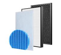 Filtri Umidificatori Purificatori D'aria, Compatibili Con Sharp