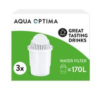 Filtri universal 3 mesi di fornitura compatibile con Brita Classic Compatible