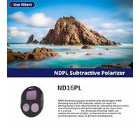 Filtri UV per obiettivi DJI Mavic 4 Pro CPL ND CPL/ND8/ND16/ND32/ND64/ND1000/Night/Star/ND8PL/ND16PL/ND32PL/ND64PL X6C9