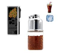 Filtrini Alla Menta Per Tabacco Filtri Sigarette Aromatizzati Mentolo Piperita Capsule Al Aromatiche Aromi Aroma(500 Pz Perline Scoppiate e 1 Pc)