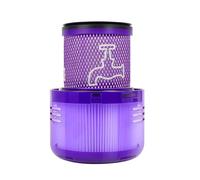 Filtro 1-8 Pezzi, Compatibile For Dyson, V11 Animal V11 Torque Drive V15 Rileva Aspirapolvere Pulizia Ciclone Filtro Posteriore Pezzo Di Ricambio(1pc with brush)