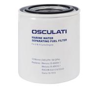 Filtro - 1 PZ Osculati - 17.664.11 - 1766411