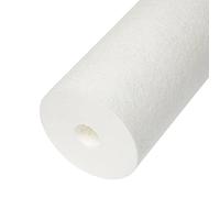 Filtro 10” 4.5” Jumbo PP 100 Micron Big Cartuccia Spugna di Polipropilene Filtraggio Acqua