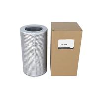 Filtro 153344A1 H-8502 HY90245 Filtro olio idraulico