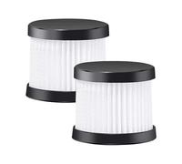 Filtro 2/4 Pezzi, Compatibile Con Karcher CVH 2, Filtro For Aspirapolvere Portatile For Uso Domestico(2PCS)