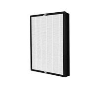 Filtro 2 In 1 + Carbone, Compatibile Con Tefal, Purificatore Pure Air Essential PT2530 PT2530F0