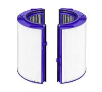 Filtro 2 in 1 compatibile con Dyson, PH01 HP07 HP10 TP07 TP10 TP09 HP09 HP06 TP06 Purificatore d'aria