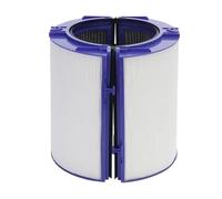 Filtro 2-IN-1, Compatibile Con Dyson, TP06 TP07 TP09 TP10 HP06 HP07 HP09 PH01 Ventola Purificatore D'aria 360° Combi Glass