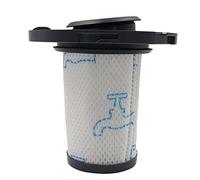 Filtro 2 Pezzi, for Rowenta RH99F1 for X-Force for Flex 14.60/15.60 RH98 Serie RH99 Filtri di Ricambio for aspirapolvere Parti Accessori