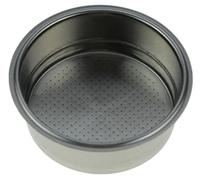 Filtro 2 Tazze Compatibile con/Ricambio per Severin 9329048 KA5994 KA5995 KA9582 Espresa Plus Espresso