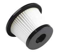 Filtro 20 Li A1 Accessori PHSSA Ricambio Riutilizzabile Aspirapolvere, Compatibile Con Parkside, Filtri