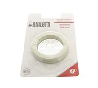 Filtro + 3 giunti 6 tazze 0109743 9743 - macchina da caffè
