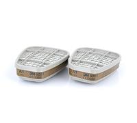Filtro 3 m 6051 A1 (confezione = 1PR)