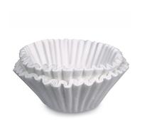 Filtro 33 x 12,7 cm per Bunn 20100.0000 Tea Brewer Filter 500 Case