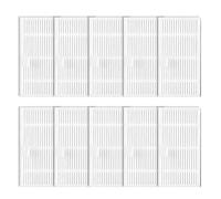 Filtro 4/10 Pezzi, Compatibile Con Conga, 7490/8290 Immortal Sostituisci Il Filtro(10pcs)