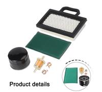 Filtro 499486 499486S filtro olio pre filtro