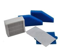Filtro 5 per aspirapolvere parquet per thomas Aqu Multi Clean X8 per ricambi