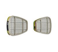 Filtro 6059 ABEK1 3M Bianco 1 paio Bianco